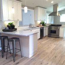 Beach Kitchen