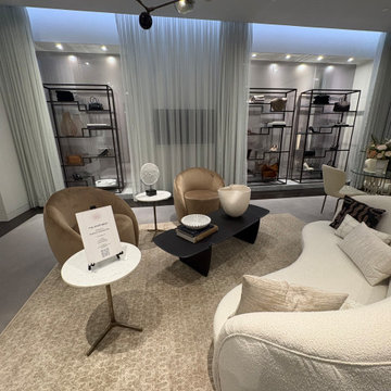 Holt Renfrew, 'The Apartment'