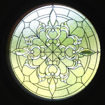 Decorative Glass Windows