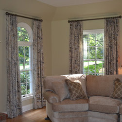 Window Treatments - Products
