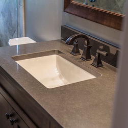 Beech Mountain // Contemporary - Products