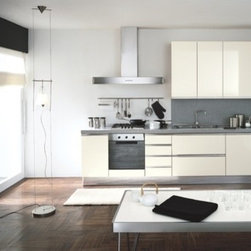 Designer Range Hoods - "Positano Wall" Series - Range Hoods And Vents