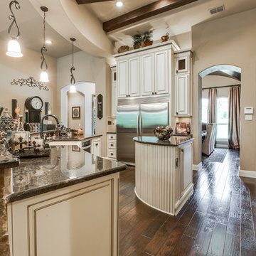 Hill-Country Tuscan (modified)