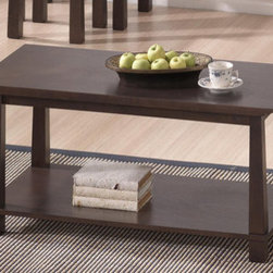 Tables - Living Room Furniture