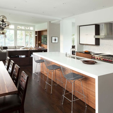 Minnehaha Creek Transitional