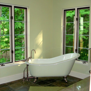 National Park Home