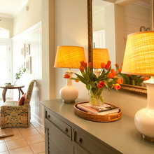 Foyers