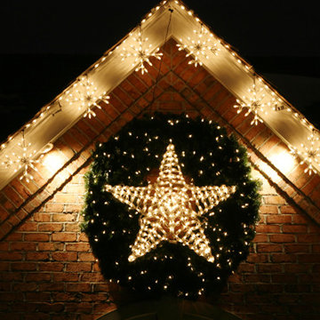 Holiday Lighting