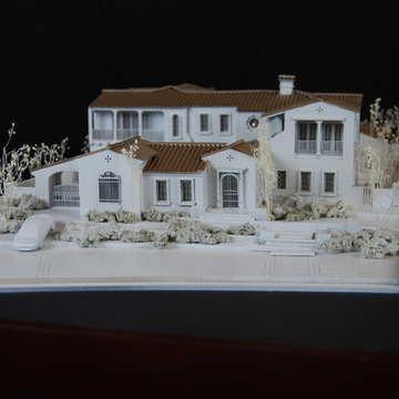 Budget Afforable Model