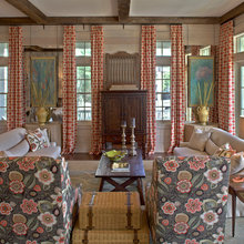 DRAPERY'S