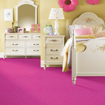 Kid's Bedrooms