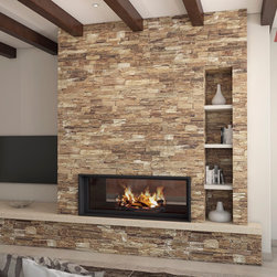 CHIMENEAS MODERNAS - Products