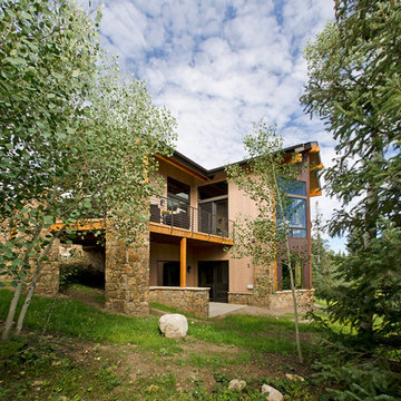 Mountain Modern