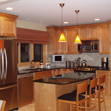 Kitchen Ideas