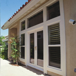 Window Installation - Orange County, Los Angeles, Riverside - Windows