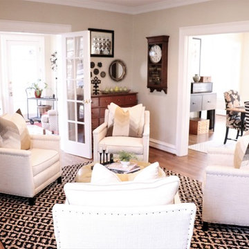 Webster Groves-Modern Vintage Charmer