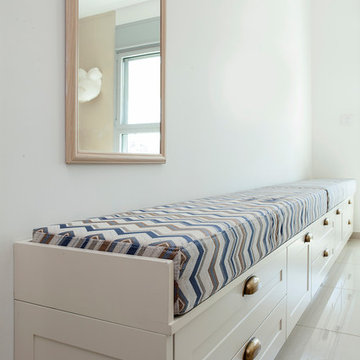 4 bedroom apartment Tel aviv