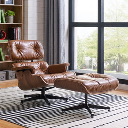 2018 Lifestyle Catalog - Armchairs And Accent Chairs