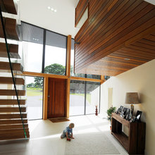double height