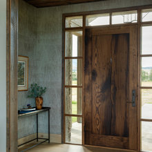 Front Doors
