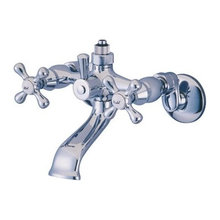 Faucets