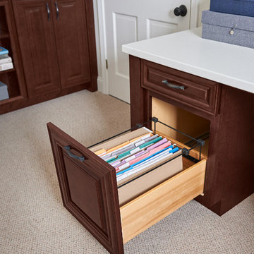 Organization