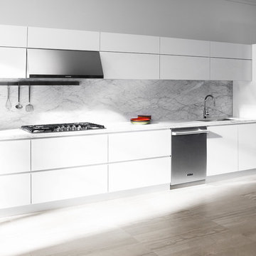 Signature Kitchen Suite