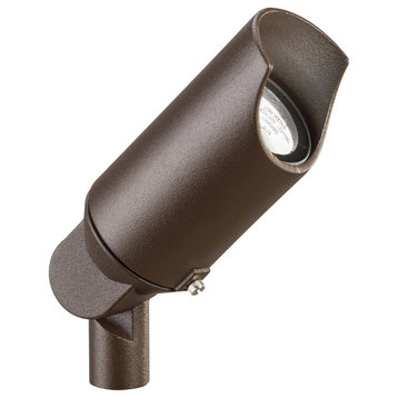 Kichler 15398 2" Micro Accent Light for 35W MR11 Lamps - Textured Architectural