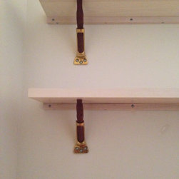 Shelving - Furniture