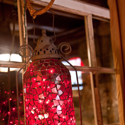 Real Antique Wood Interiors - Products