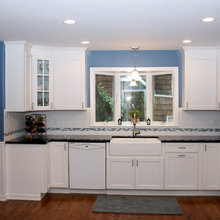 kitchen window