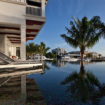 Estate Homes