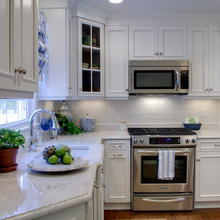 Sugar Magnolia house-