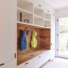mudroom