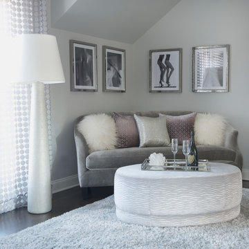 LUXE NJ RESIDENCE