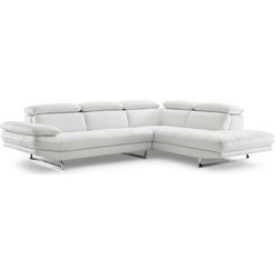 Contemporary Sectional Sofas by HedgeApple