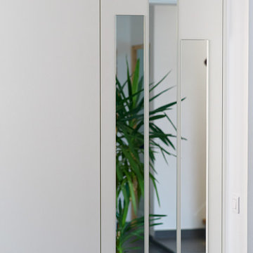 MOBILIER MULTIFONCTION SUR MESURE