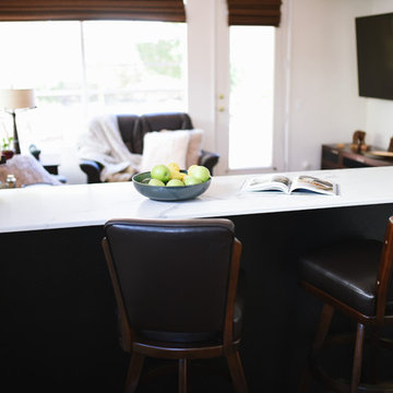 Captain's Kitchen