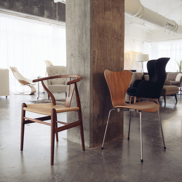 PALETTE & PARLOR Studio