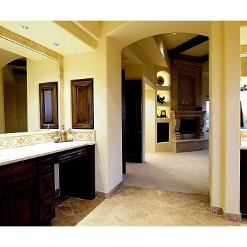 Bathroom Designs
