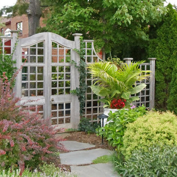 Garden Structures