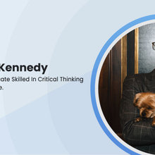 Mitchell Kennedy