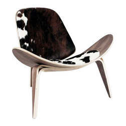 Ink Blot Wings Chair - Products