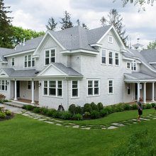 Curb appeal