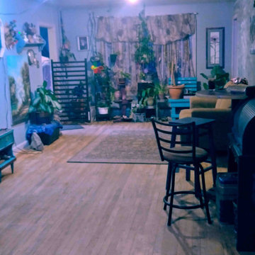 Interior Painting