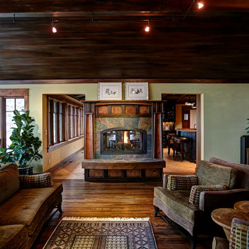 Elk Rapids Residence
