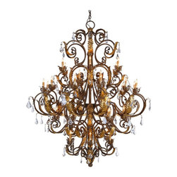 Lighting - Chandeliers