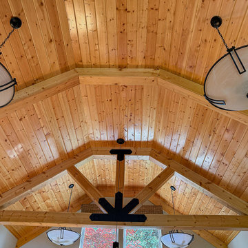 Ludlow Point Residence