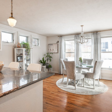 kitchen update
