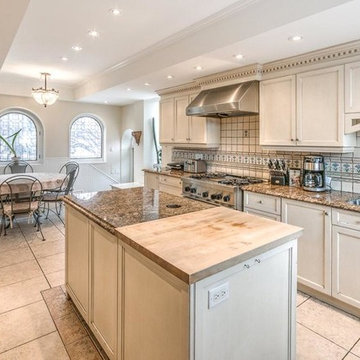 Magnificent Westmount Tudor